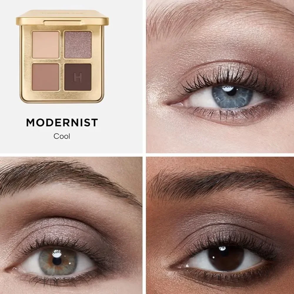 Hourglass Curator Eyeshadow Palette Modernist